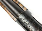 1954 Winchester 63 ENGRAVED 3D Turkey & Stunning Wood .22 LR C&R OK - 15 of 15