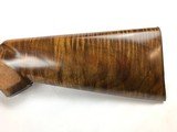 1954 Winchester 63 ENGRAVED 3D Turkey & Stunning Wood .22 LR C&R OK - 9 of 15