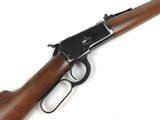 1927 Winchester 1892 Saddle Ring Carbine .44-40 92 C&R OK - 9 of 11