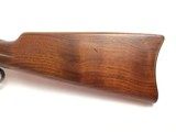 1927 Winchester 1892 Saddle Ring Carbine .44-40 92 C&R OK - 3 of 11