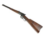 1927 Winchester 1892 Saddle Ring Carbine .44-40 92 C&R OK - 2 of 11
