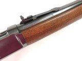 1927 Winchester 1892 Saddle Ring Carbine .44-40 92 C&R OK - 10 of 11