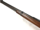 1927 Winchester 1892 Saddle Ring Carbine .44-40 92 C&R OK - 6 of 11