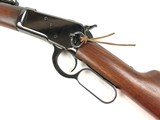 1917 Winchester 1892 Saddle Ring Carbine .44-40 SRC 92 C&R OK - 1 of 15