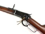 1917 Winchester 1892 Saddle Ring Carbine .44-40 SRC 92 C&R OK - 13 of 15