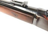 1917 Winchester 1892 Saddle Ring Carbine .44-40 SRC 92 C&R OK - 4 of 15
