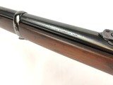 1917 Winchester 1892 Saddle Ring Carbine .44-40 SRC 92 C&R OK - 5 of 15