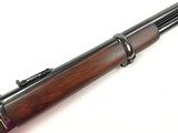 1917 Winchester 1892 Saddle Ring Carbine .44-40 SRC 92 C&R OK - 11 of 15