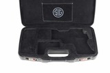 SIG SAUER® Super Deluxe Handgun Cases - 2018SLXCS/5995 - 6 of 12