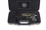 SIG SAUER® Super Deluxe Handgun Cases - 2018SLXCS/5995 - 11 of 12