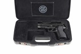 SIG SAUER® Super Deluxe Handgun Cases - 2018SLXCS/5995 - 10 of 12