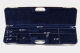 Negrini Cases - 1657LX/5164 - 34
