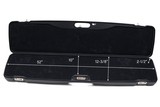 Negrini Cases - 1644R-TAC/6243 - Overall Rifle Length, 52