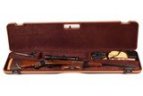 Negrini Cases - 1619LX/5287 - Overall Rifle Length, 44