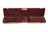 Negrini Cases - 1619LX/5287 - Overall Rifle Length, 44