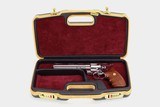 Negrini Cases - 2018LX/6628 - Revolver Handgun Case - 3 of 5