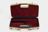 Negrini Cases - 2018LX/6628 - Revolver Handgun Case - 2 of 5