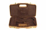 Negrini Cases - 2018PL-EXEC/6109 - Officially Licensed SIG SAUER Handgun Case - 2 of 6