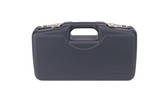 Negrini Cases - 2018LR/6627 - Revolver Handgun Case - 1 of 5