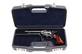Negrini Cases - 2018LR/6627 - Revolver Handgun Case - 3 of 5