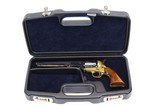 Negrini Cases - 2018LR/6627 - Revolver Handgun Case - 4 of 5