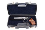 Negrini Cases - 2018LR/6627 - Revolver Handgun Case - 5 of 5