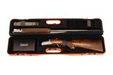 Negrini Cases - 16407LR/6346 - Floor Ultra-Compact Takedown Shotgun Case - 2 of 3