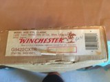 Winchester 9422 XTR Classic, Long Rifle - 2 of 3