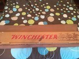 Winchester 9422 XTR Classic, Long Rifle - 1 of 3