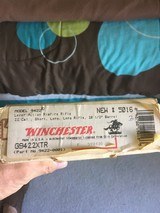 Winchester 9422 XTR Traditional 22lr - 3 of 3