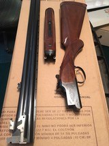 NIB Browning Citori 12ga Lightning Field - 1 of 6