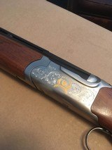 Ruger Red Label 20ga 50th Anniversary - 3 of 9
