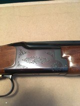 Browning Citori 20 gauge - 6 of 8