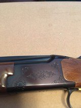 Browning Citori 20 gauge - 5 of 8