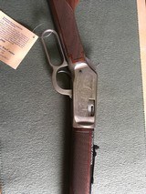 Winchester 9422xtr Eagle Scout and Boy Scout, matching numbers - 8 of 13