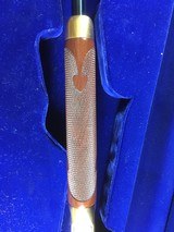 Winchester 9422xtr Eagle Scout and Boy Scout, matching numbers - 2 of 13