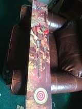 Winchester 9422xtr Eagle Scout and Boy Scout, matching numbers - 6 of 13