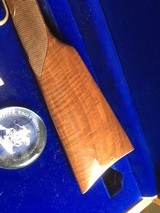 Winchester 9422xtr Eagle Scout and Boy Scout, matching numbers - 3 of 13