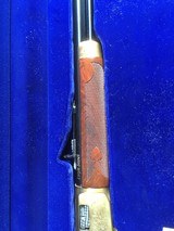 Winchester 9422xtr Eagle Scout and Boy Scout, matching numbers - 13 of 13