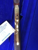 Winchester 9422xtr Eagle Scout and Boy Scout, matching numbers - 5 of 13