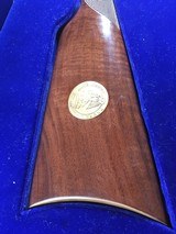 Winchester 9422xtr Eagle Scout and Boy Scout, matching numbers - 1 of 13