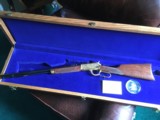 Winchester 9422xtr Eagle Scout and Boy Scout, matching numbers - 9 of 13