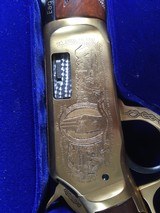 Winchester 9422xtr Eagle Scout and Boy Scout, matching numbers - 4 of 13