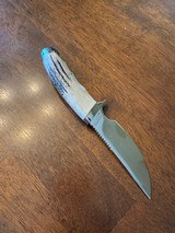 Gerber 425 HS Presentation Stag - 7 of 9 Gerber 425 HS Presentation Stag - 7 of 9