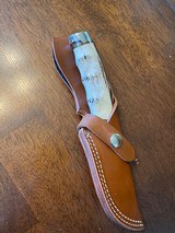 Gerber 425 HS Presentation Stag