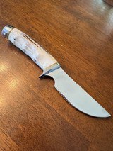 Gerber 425 HS Presentation Stag - 6 of 9 Gerber 425 HS Presentation Stag - 6 of 9