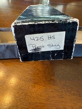 Gerber 425 HS Presentation Stag - 4 of 9 Gerber 425 HS Presentation Stag - 4 of 9