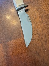 Gerber 425 HS Presentation Stag - 8 of 9 Gerber 425 HS Presentation Stag - 8 of 9