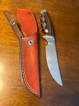 Gerber 5.25 Presentation Series Knife - 4 of 5