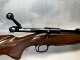 Winchester Model 70 Featherweight .308 pre 64 - 1 of 14